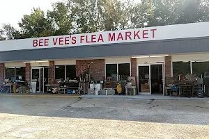 Bee Vee's Flea Market image