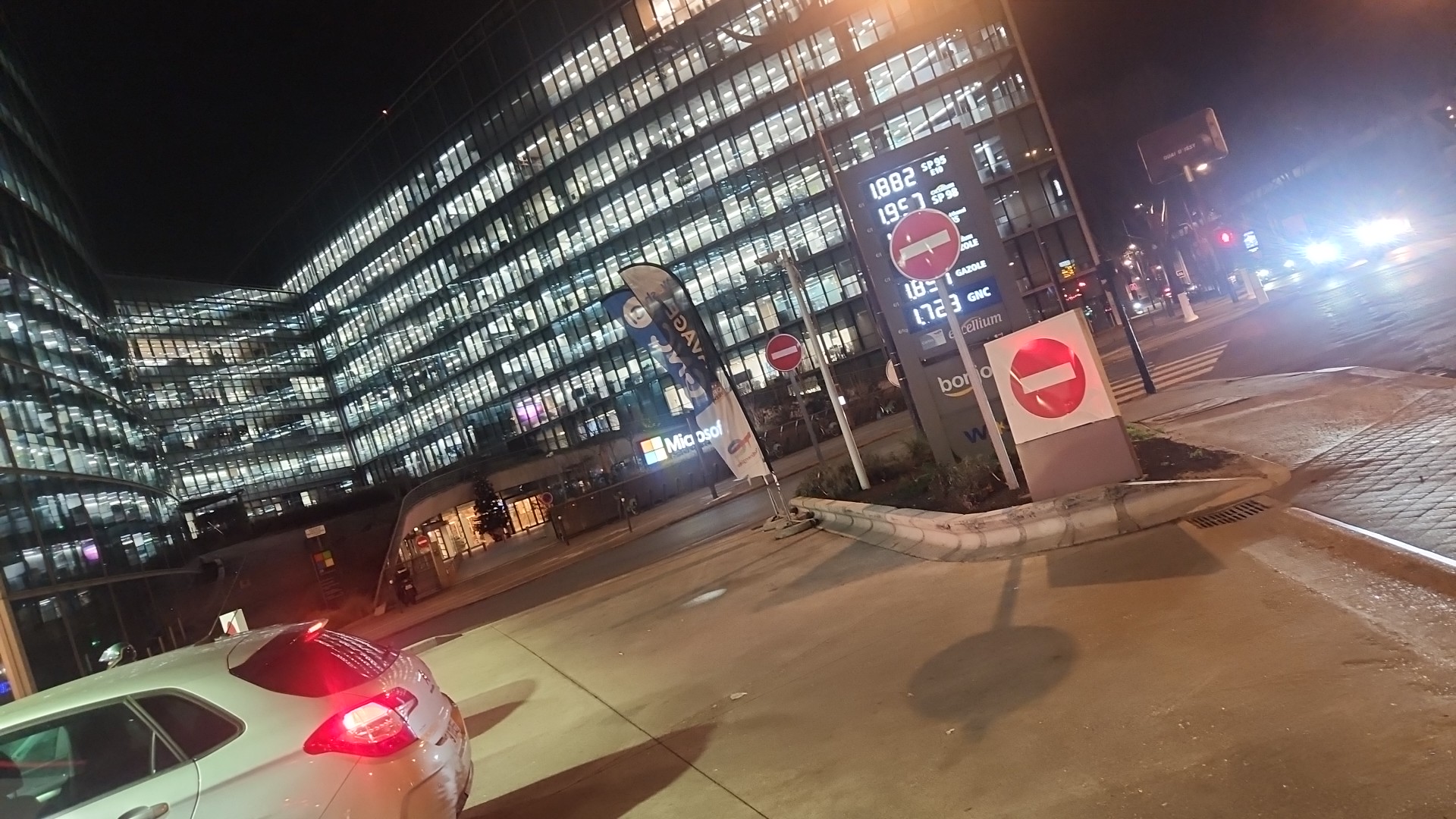 Photo n° 2 de l'avis de Petrisor.a fait le 15/12/2023 à 18:06