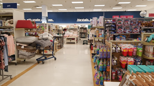 Department Store «Marshalls», reviews and photos, 65 Colma Blvd, Colma, CA 94014, USA