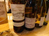 Vin du Restaurant français Nama à Bordeaux - n°7
