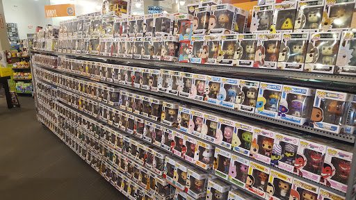 Used Book Store «2nd & Charles», reviews and photos, 5331 South Blvd, Charlotte, NC 28217, USA