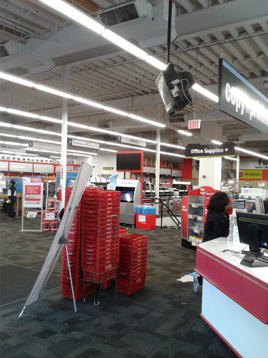 Office Supply Store «Staples», reviews and photos, 9319 5th Ave, Brooklyn, NY 11209, USA