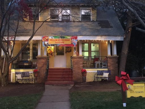 Day Care Center «Yellow Brick Road Nursery School & Day Care Center», reviews and photos, 15 S 3rd Ave, Highland Park, NJ 08904, USA