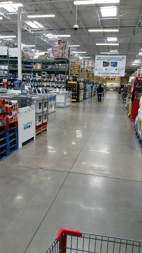 Warehouse club «BJ’s Wholesale Club», reviews and photos, 8046 Philips Hwy, Jacksonville, FL 32256, USA