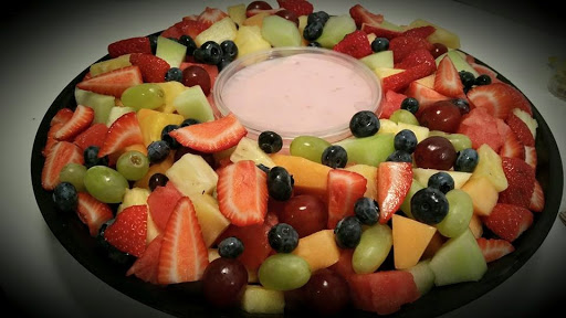 Produce Market «Danvers Fresh Market Place», reviews and photos, 17 Elm St, Danvers, MA 01923, USA