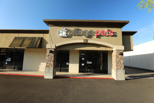 Village Pets, 8522 Madison Ave, Fair Oaks, CA 95628, USA, 