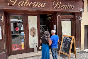 Taberna Benito image