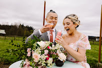 GSquared Weddings Photography - Photo 3 - Car repair in , Marysville