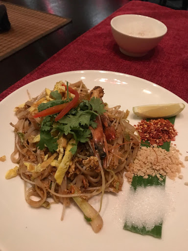 Saigon Restaurant & Lounge