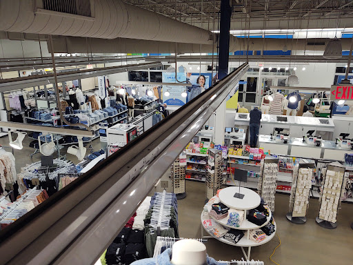 Clothing Store «Old Navy», reviews and photos, 100 US-41, Schererville, IN 46375, USA