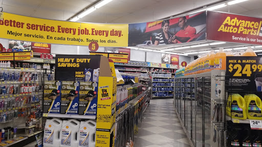 Auto Parts Store «Advance Auto Parts», reviews and photos, 3191 Queens Chapel Rd, Mt Rainier, MD 20712, USA