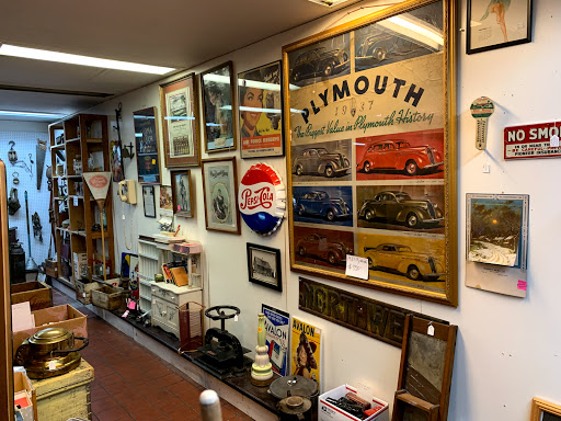 Antique Store «The Estate Sale Antiques», reviews and photos, 4590 Harrison Blvd, Ogden, UT 84403, USA