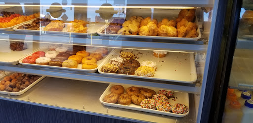 Ice Cream Shop «Boston Cream Doughnut», reviews and photos, 1009 W Anaheim St, Wilmington, CA 90744, USA