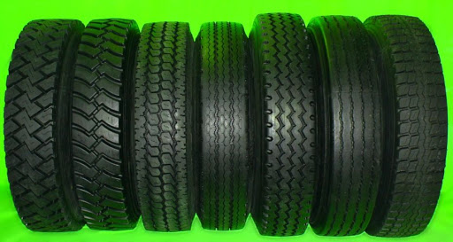 Tire Shop «Mc Donald Tire LLC.», reviews and photos, 4130 S Loop 1604 E, San Antonio, TX 78264, USA