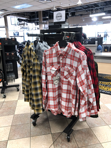 Motorcycle Dealer «Harley-Davidson of Frederick», reviews and photos, 5722 Urbana Pike, Frederick, MD 21704, USA