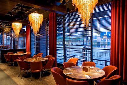 Cactus Club Cafe - 1125 Douglas St, Victoria, BC V8W 3L7, Canada