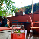 Photo n°1 de l'avis de Armin.e fait le 12/05/2023 à 23:30 sur le  Café POW à Freiburg im Breisgau