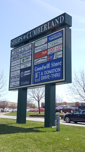 Thrift Store «Goodwill Store», reviews and photos