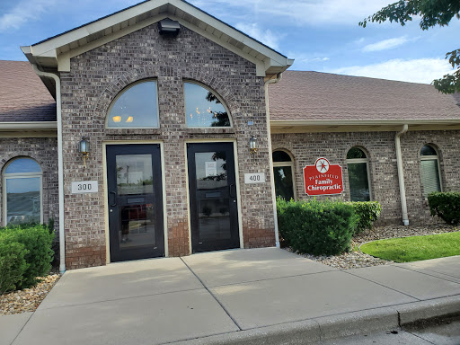 1620 Hawthorne Dr #400, Plainfield, IN 46168, USA