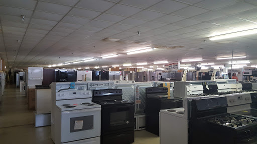 Furniture Store «King Appliances & Furniture», reviews and photos, 2821 Ross Clark Cir, Dothan, AL 36301, USA