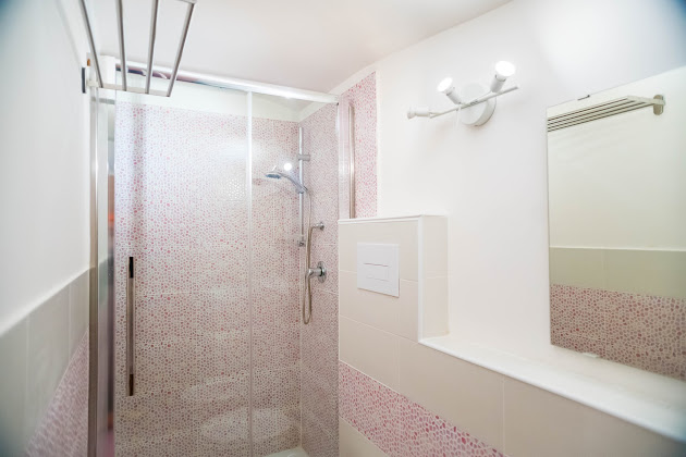 Chambres Casa vacanza Casa Bimyou! 80141 Naples