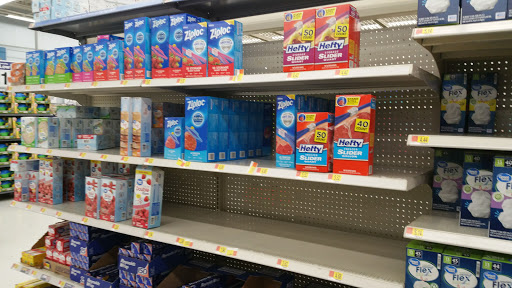 Discount Store «Walmart», reviews and photos, 2300 Dixwell Ave, Hamden, CT 06514, USA