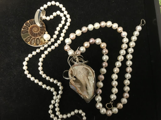 Jeweler «My Jewel Shop, Inc», reviews and photos, 411 York Rd, Jenkintown, PA 19046, USA