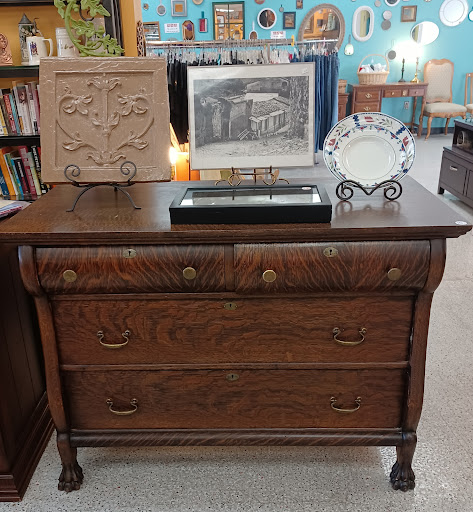 Thrift Store «Sun City Thrift Shop», reviews and photos