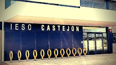 IESO CASTEJÓN en Castejón