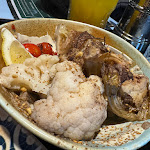 Photo n°1 de l'avis de Philip.c fait le 28/12/2023 à 07:58 sur le  nana | breakfast meze bar à Koblenz