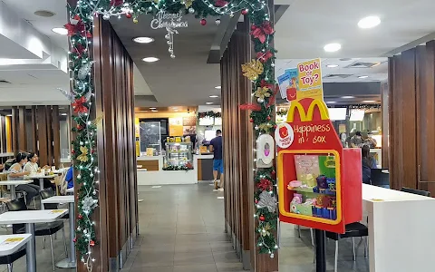McDonald's Matalino image