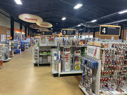 Howard Brothers Outdoor Power and Hardware