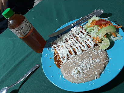 Cenaduria Dagnino´s - Vicente Guerrero 166, Centro, 81000 Guasave, Sin., Mexico