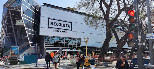Juleriaque - Recoleta Mall