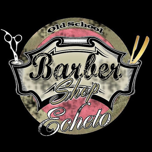 Barbershop Echeto