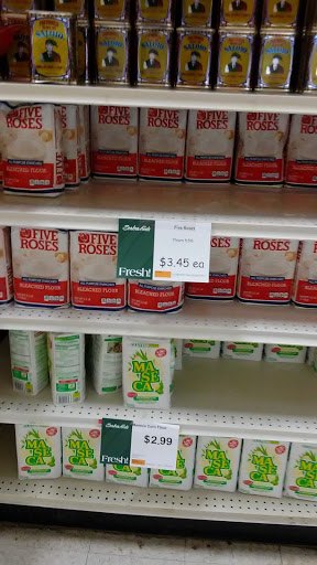 Supermarket «Seabra Foods», reviews and photos, 41 Rockdale Ave, New Bedford, MA 02740, USA