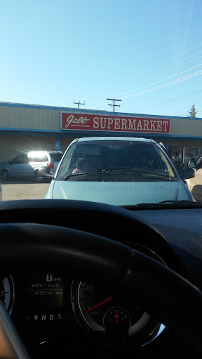 Supermarket «Galt SuperMarket», reviews and photos, 814 A St, Galt, CA 95632, USA