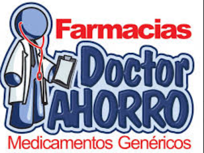 Farmacia Doctor Ahorro 81045 Guasave, Sinaloa, Mexico