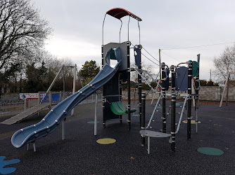 Craughwell Playground
