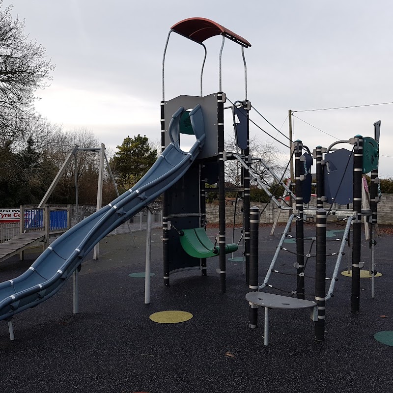 Craughwell Playground