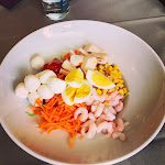 Photo n°1 de l'avis de Adrian. fait le 30/08/2017 à 10:31 sur le  Galeone d'Oro Pizzeria Ristorante à Castelfranco Veneto