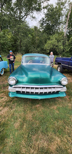 Tourist Attraction «St. Helena Heritage Park», reviews and photos, 123 Tuscarawas St NW, Canal Fulton, OH 44614, USA