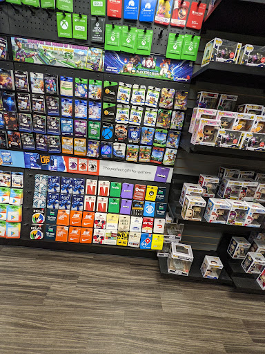 Video Game Store «GameStop», reviews and photos, 3118-B Northline Ave, Greensboro, NC 27408, USA