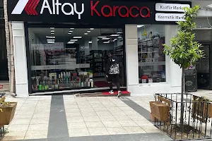 Altay Karaca Kozmetik ve Kuaför Market image