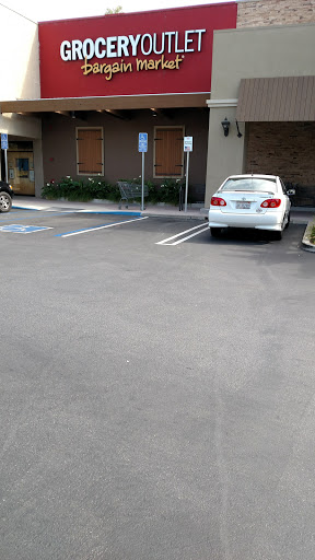Grocery Store «Grocery Outlet Bargain Market», reviews and photos, 1314 Madonna Rd, San Luis Obispo, CA 93405, USA