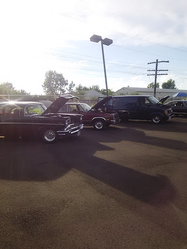 Chevrolet Dealer «Jack Maxton Chevrolet», reviews and photos, 700 E Dublin Granville Rd, Columbus, OH 43085, USA