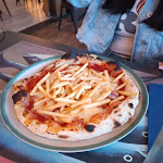 Photo n°2 de l'avis de michele.i fait le 06/04/2024 à 21:03 sur le  Tito del Molo à Viareggio