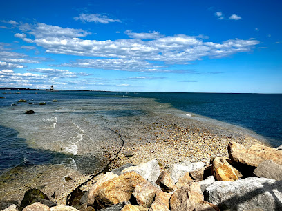 'The Point' at Orient Point
