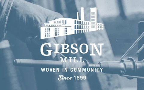 Gibson Mill image