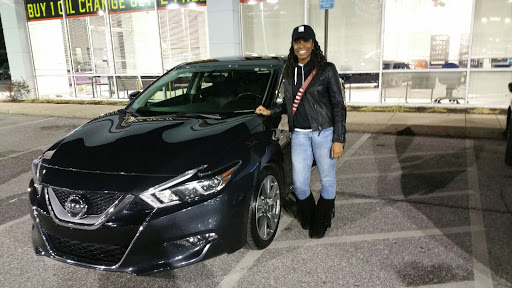 Used Car Dealer «Antwerpen Auto World», reviews and photos, 9400 Liberty Rd, Randallstown, MD 21133, USA